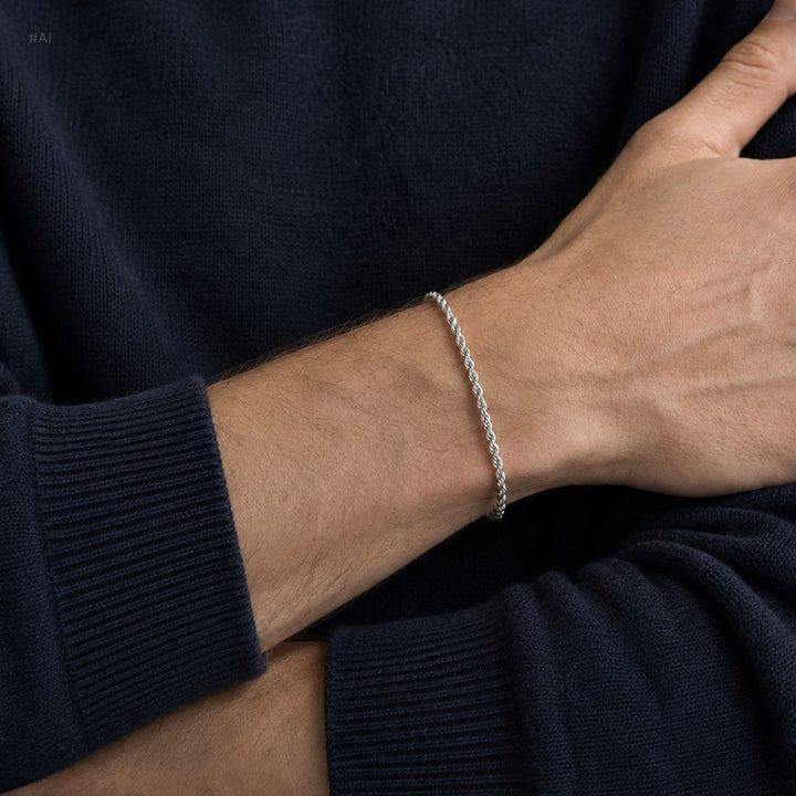 Rope Bracelet