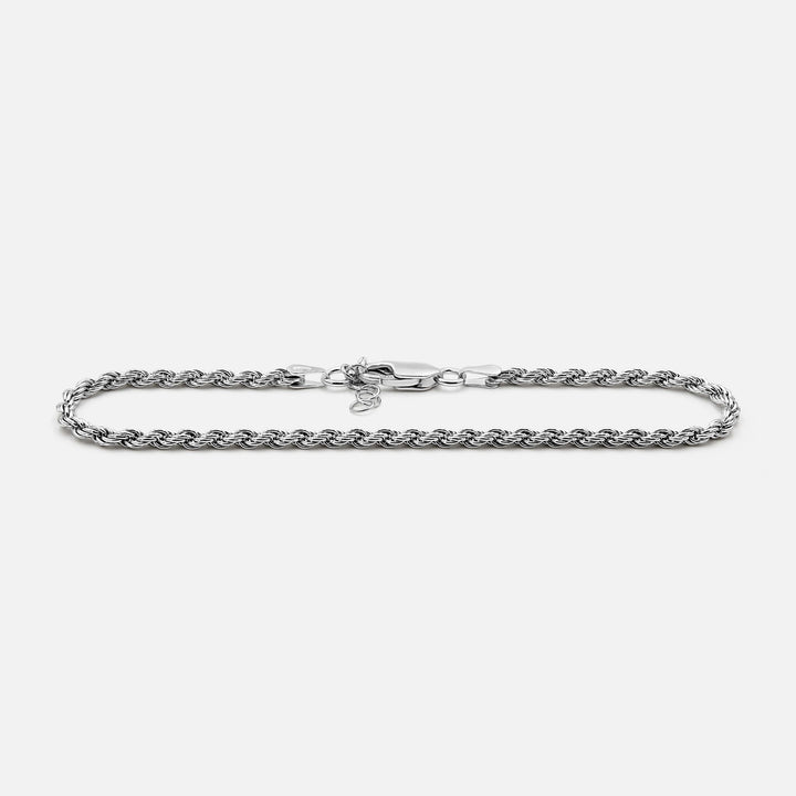 Rope Bracelet