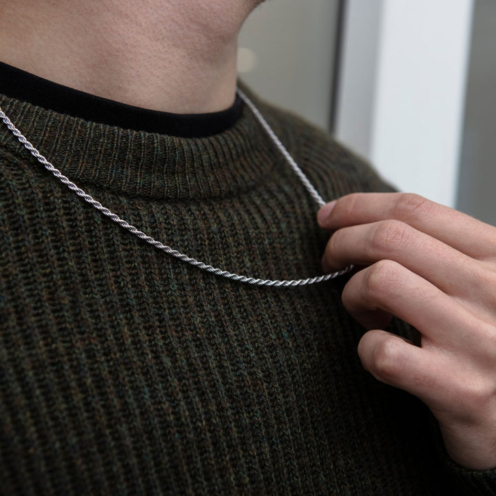 Rope Necklace