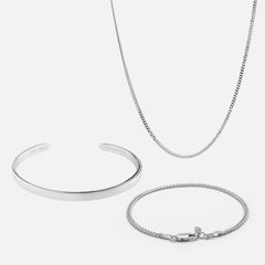 Essential Trio Set