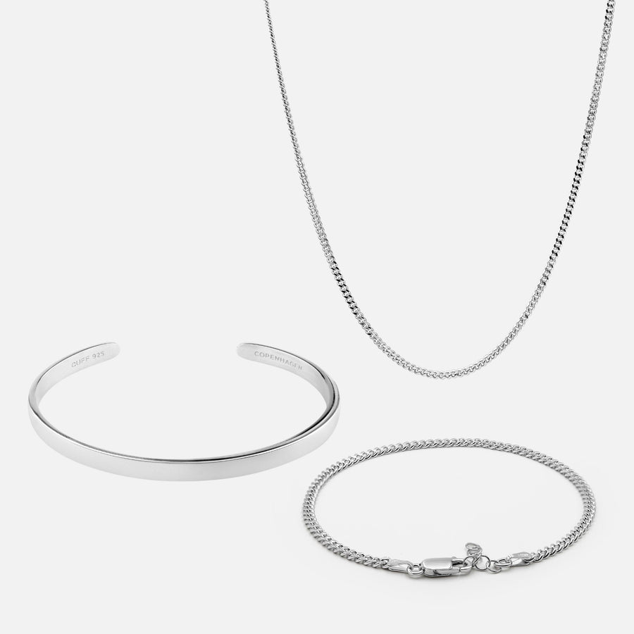 Essential Trio Set